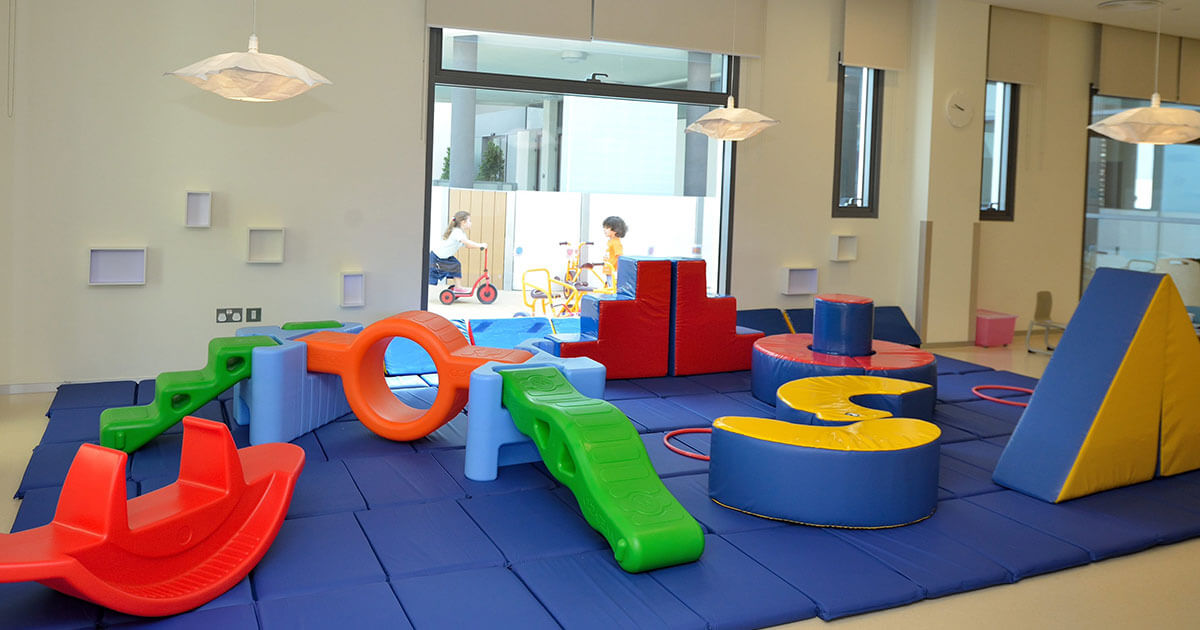 Play School Furniture Manufacturers in Delhi making smart learning spaces for kids