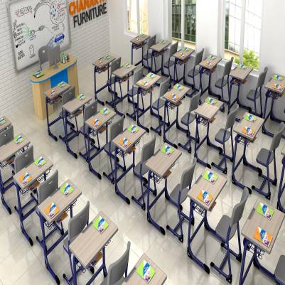 Choose Office Furniture Manufacturers in Delhi for Creating Smart And Productive Workspaces