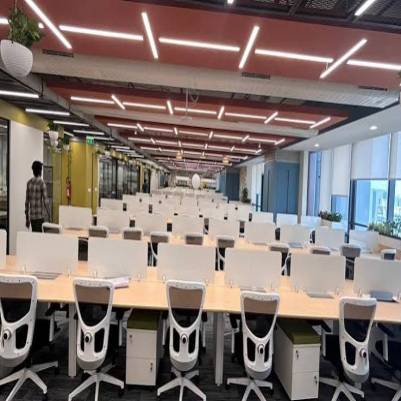 The Chair Test How the Right Office Chair Quietly Shapes a Workday