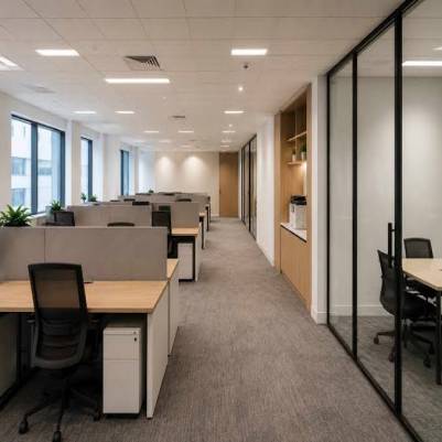 Why Every Growing Business Needs the Right Office Furniture Partner 