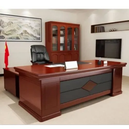 Boss Table Manufacturers in Shahdol