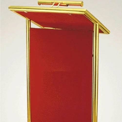 Brass Podium Manufacturers in Delhi