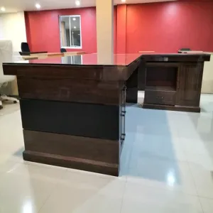 CEO Table Manufacturers in Saharanpur