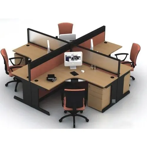 Cluster Workstation Manufacturers in Delhi