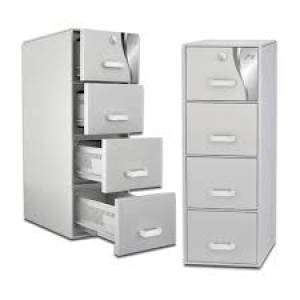 Fire Resistant File Cabinet Manufacturers in Delhi