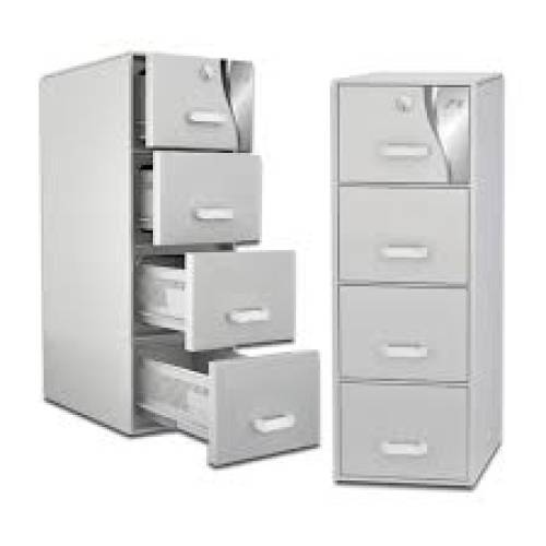 Fire Resistant File Cabinet Manufacturers in Delhi