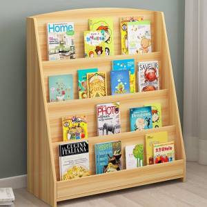 Kids Book Case Manufacturers in Delhi