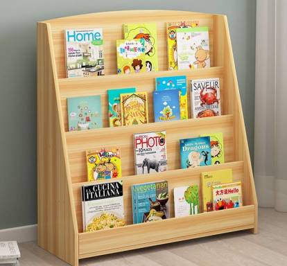 Kids Book Case Manufacturers in Delhi