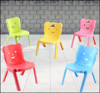 Kids Chair Manufacturers in Delhi