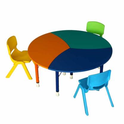 Kindergarten Furniture Manufacturers in Delhi