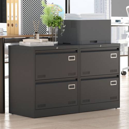 Lateral Filing Cabinet Manufacturers in Delhi