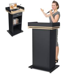 Lectern Podium Manufacturers in Delhi