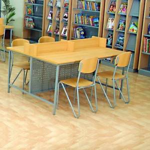 Library Furniture Manufacturers in Dungarpur