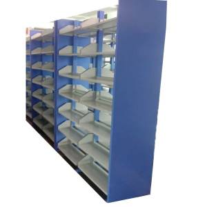Library Rack Manufacturers in Dungarpur