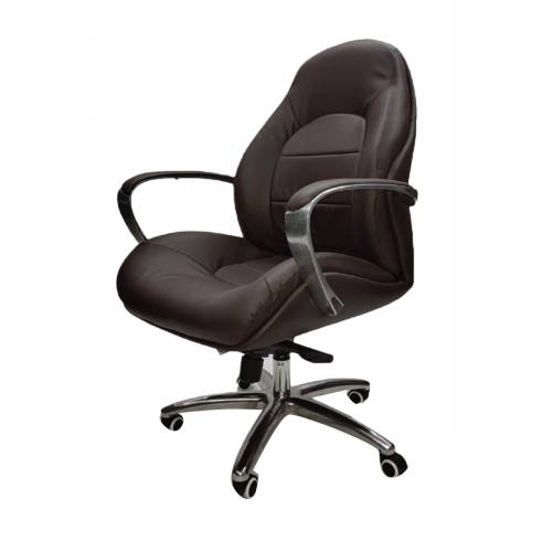 Low Back Office Chair Manufacturers in Chandrapur
