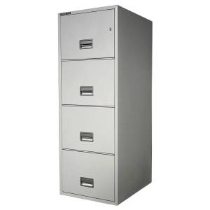 Metal File Cabinet Manufacturers in Delhi
