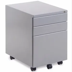 Metal Pedestal Drawer Manufacturers in Delhi
