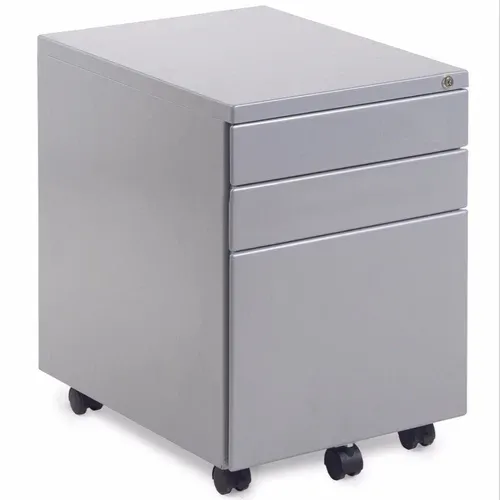 Metal Pedestal Drawer Manufacturers in Delhi