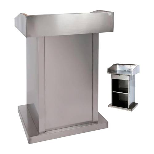 Metal Podium Manufacturers in Delhi