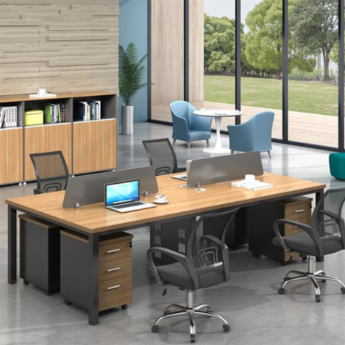 Modular Office Workstation Manufacturers in Delhi