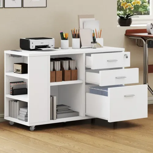 Office Cabinets Manufacturers in Delhi