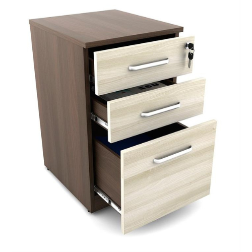 Pedestal Drawer Manufacturers in Delhi