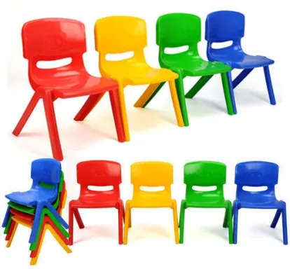 Play School Chair Manufacturers in Delhi
