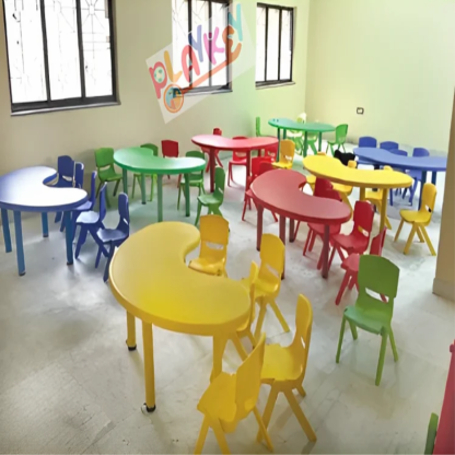 Play School Furniture Manufacturers in Delhi