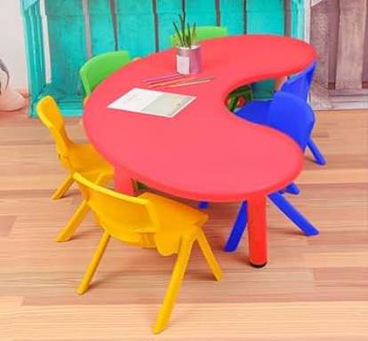 Play School Table Manufacturers in Delhi