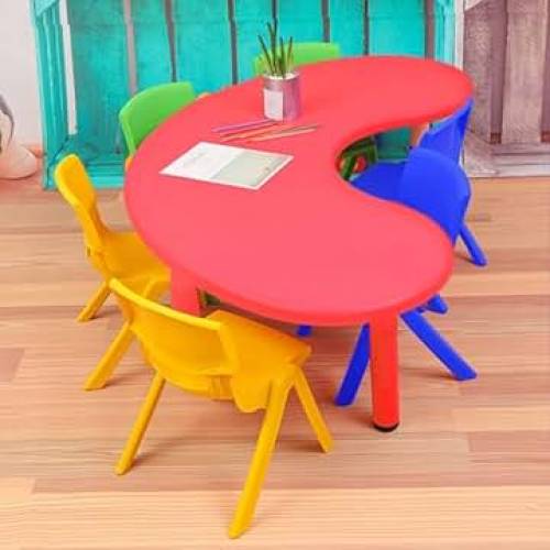 Play School Table Manufacturers in Delhi