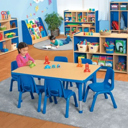 Preschool Furniture Manufacturers in Delhi