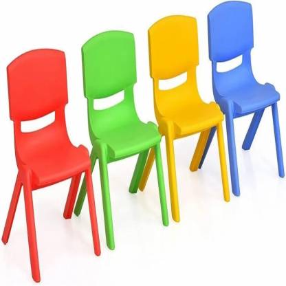 Primary School Chairs Manufacturers in Delhi