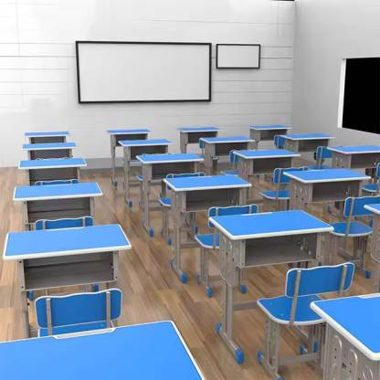 Primary School Furniture Manufacturers in Delhi