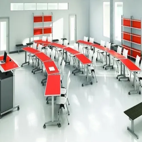 School Furniture Series Manufacturers in Rajkot