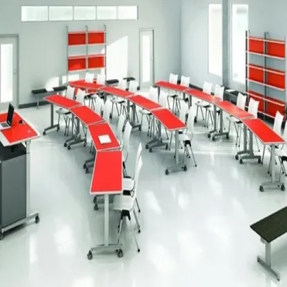 School Furniture Manufacturers in Delhi