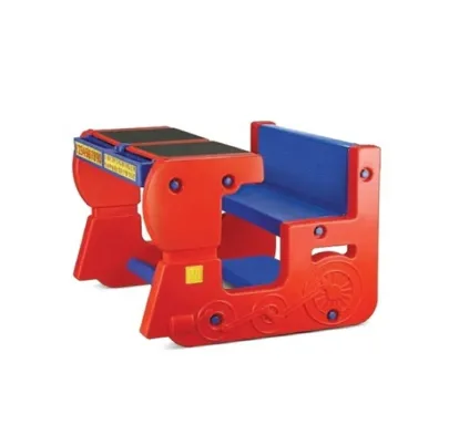School Plastic Furniture Manufacturers in Delhi