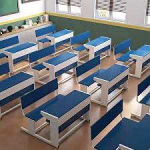 Senior School Furniture Manufacturers in Delhi