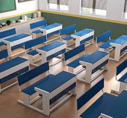 Senior School Furniture Manufacturers in Delhi