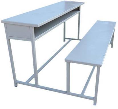 Stainless Steel School Bench Manufacturers in Delhi