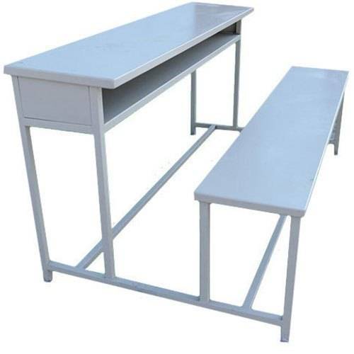 Stainless Steel School Bench Manufacturers in Delhi