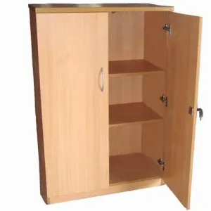 Wooden Office Cabinet Manufacturers in Delhi