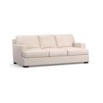 3 Seater Velvet Fabric Nutmeg Sofa Manufacturers in Sonipat