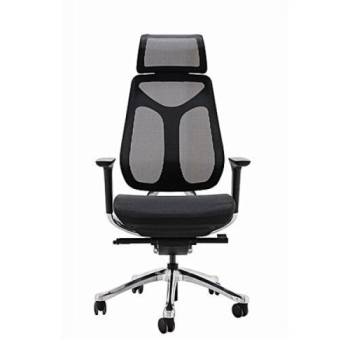 Black Mesh Executive Office Chairs Manufacturers in Yavatmal