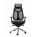 Black Mesh Executive Office Chairs Manufacturers in Yavatmal