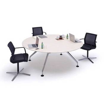 Confrence-round-meeting-table Manufacturers in Panaji