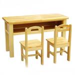 Double Desk (PC) Manufacturers in Gumla