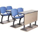 Double Seater Collage Desk Manufacturers in Gumla