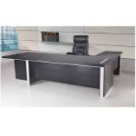 Exclusive-4 Black Wooden Desk Manufacturers in Ajmer