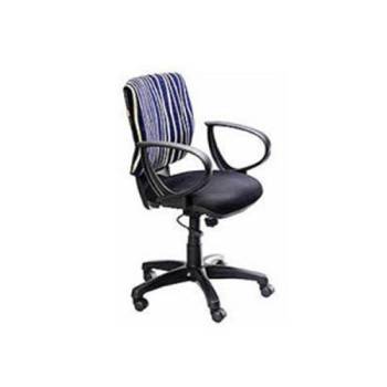 Fabric Black Computer Chair Manufacturers in Mizoram