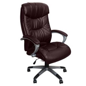 Leather Metal Comfortable Executive Chair Manufacturers in Yavatmal
